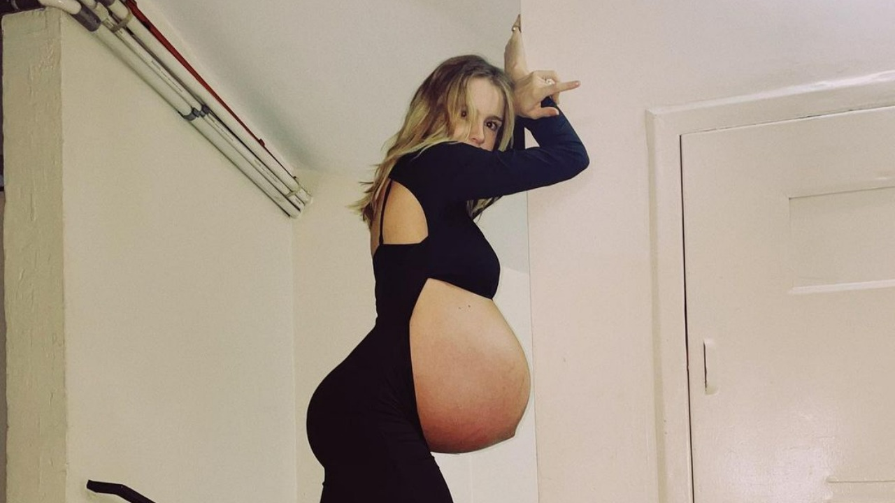 Nascem os filhos de Isabella Scherer em São Paulo