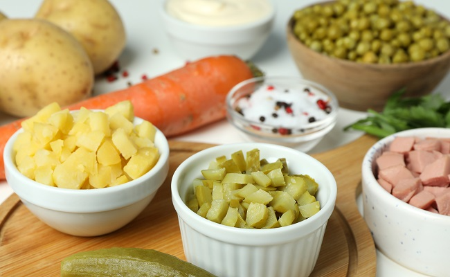 O que é mise en place? Descubra por que você precisa fazê-lo no dia a dia Envato Elements