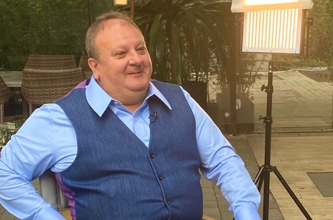 Pesadelo na Cozinha volta quando? Jacquin responde em vídeo