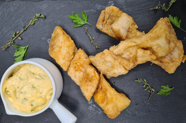 Costela de Tambaqui | Receita Swift