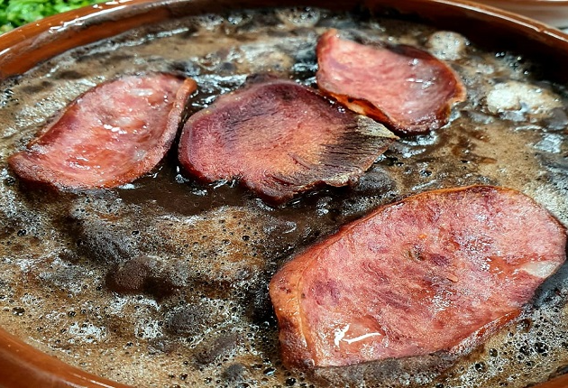 Feijoada do Bolinha | Band Receitas