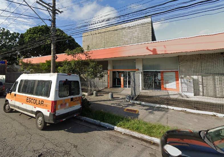Bandidos assaltam banco em SP e roubam R$ 2 milhões em transferências via pix