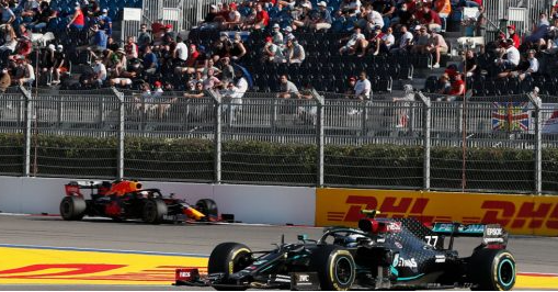 F1: onde assistir aos treinos e à corrida do Grande Prêmio da Rússia