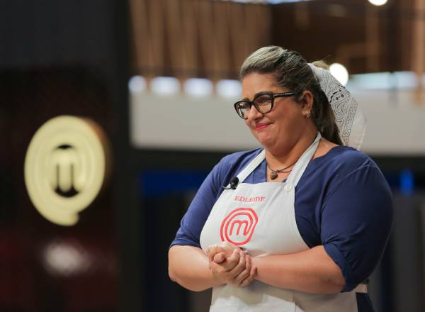 Edleide, do MasterChef, bloqueia 2 mil pessoas e recorre à fé: “Não soube lidar”