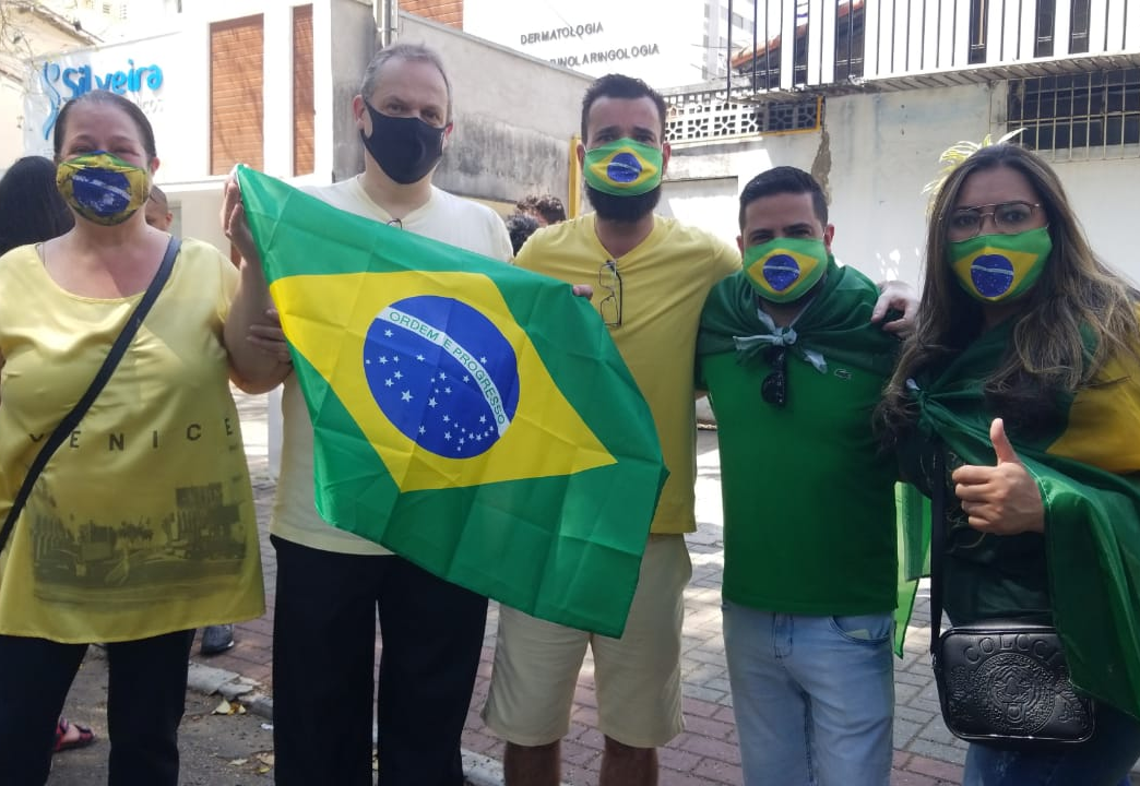 Foto: Rauston Naves/ Vale Urgente