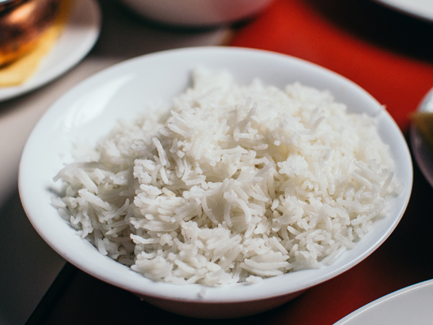 Como fazer arroz? Aprenda o passo a passo