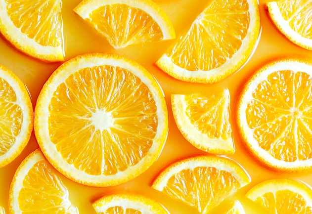 Laranja: na salada e no frango, Carole Crema ensina receitas com a fruta da época Envato Elements