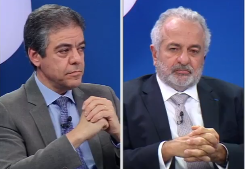 Covid-19: médicos falam da importância da terceira dose da vacina