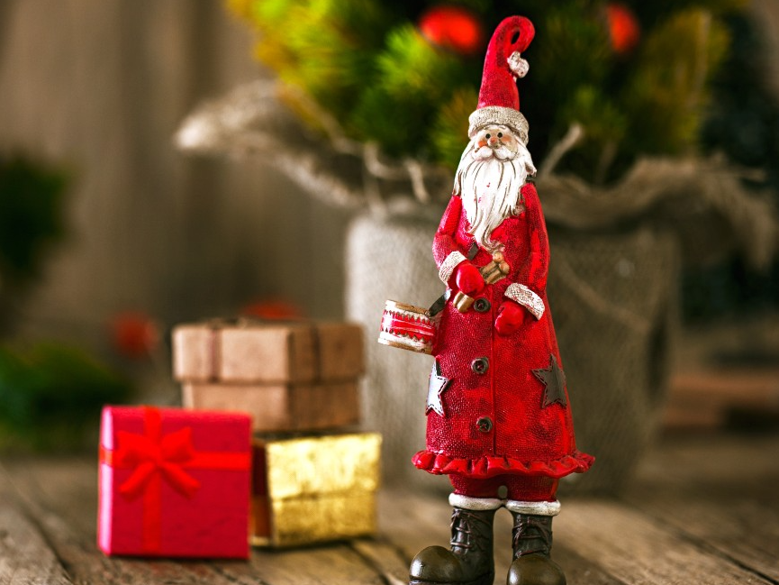 A história do Natal: como surgiu a data comemorativa?