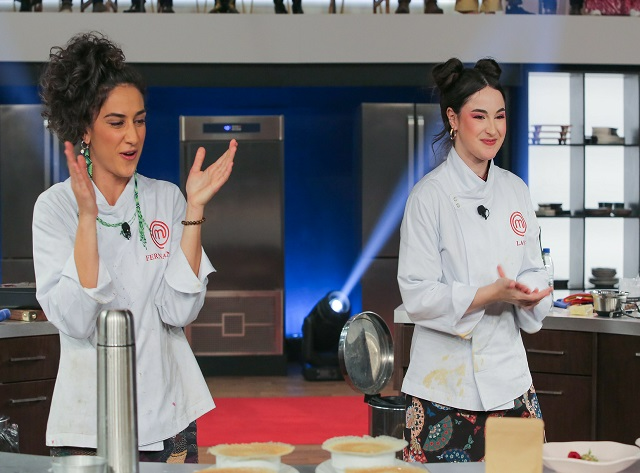 "MasterChef 2022": Relembre a trajetória das finalistas Fernanda e Lays