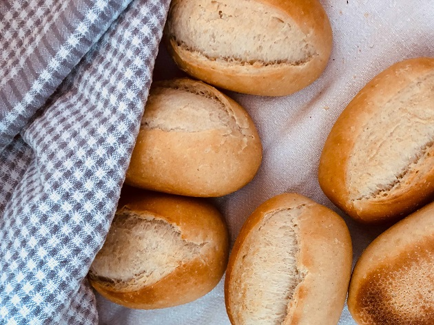 Dê um novo significado ao pão dormido e inove nas receitas Reprodução/Unsplash