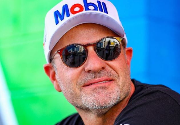 F1: Barrichello exalta disputa pelo título, possibilidade de chuva e relembra memórias de Interlagos