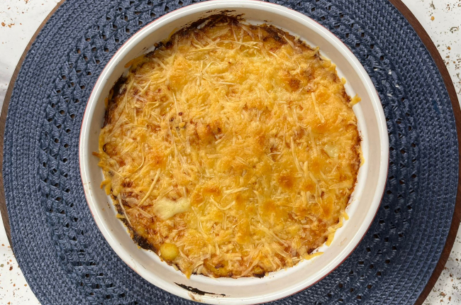 Camarão com requeijão cremoso | Band Receitas