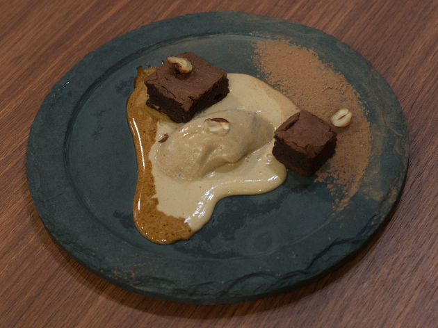 Brownie da Julyana, noiva do Luiz, faz sucesso no MasterChef; anote a receita