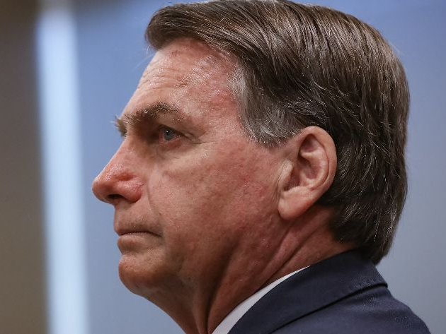 STF inclui Bolsonaro em inquérito das fake news por ataques às eleições