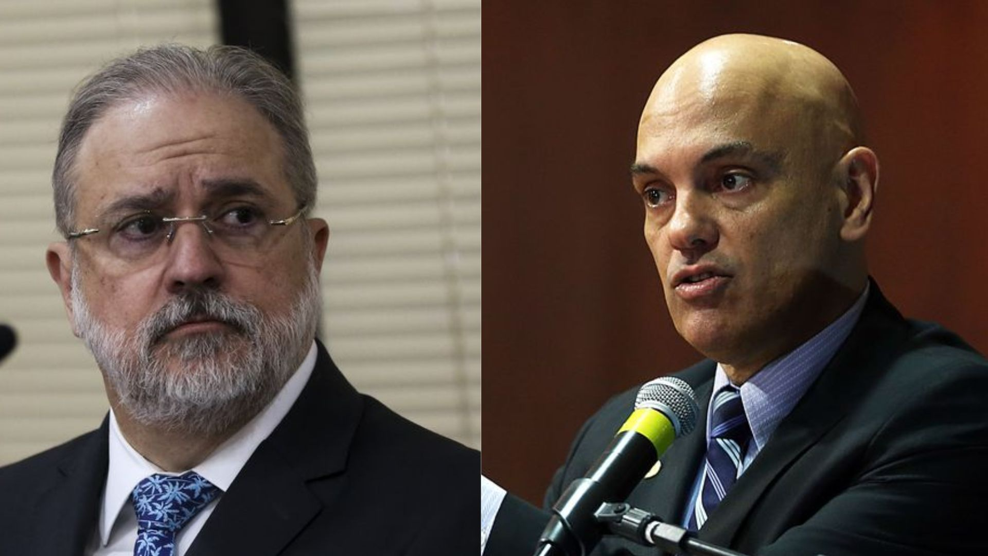 Moraes afirma que notificou PGR sobre operação contra empresários bolsonaristas