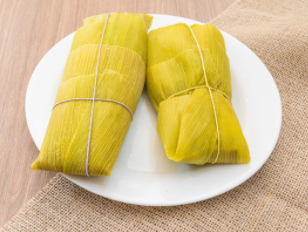 Receita de Festa Junina - Pamonha | Band Receitas