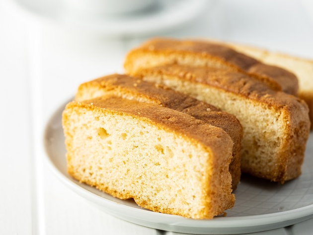 Como fazer bolo inglês para o café da manhã? Anote receita da Carole Crema Envato Elements