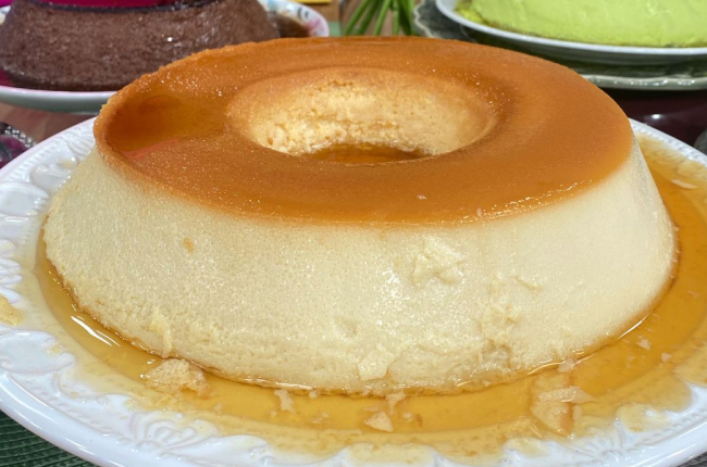 Pudim perfeito | Band Receitas