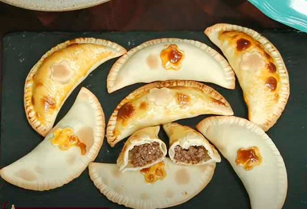 Pastel de Forno da Maria | Band Receitas