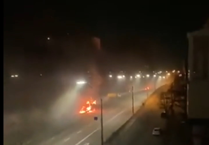 Tropas da Rússia chegam a Kiev e iniciam ataque à capital da Ucrânia