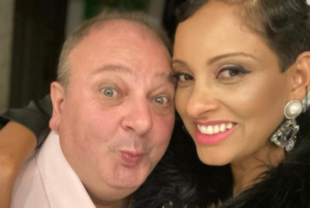 Jacquin fez miojo para esposa no primeiro encontro: “Juntos há 17 anos”