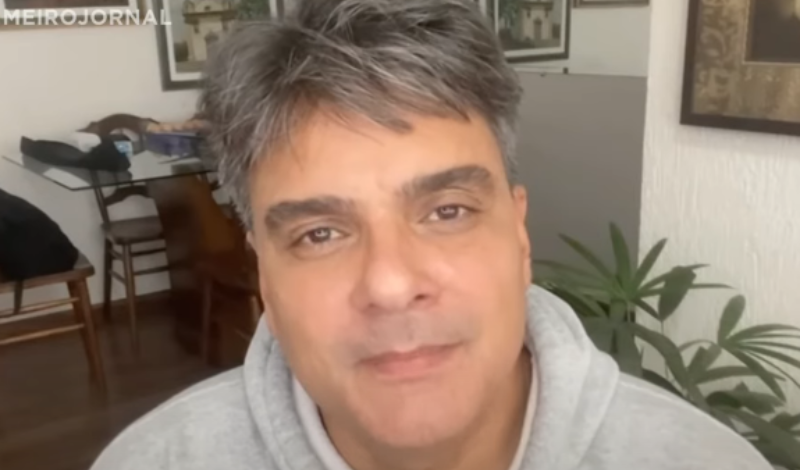 Morre ex-ator Guilherme de Pádua, assassino de Daniella Perez, aos 53 anos
