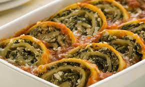 Rondelle de Folha de Escarola | Band Receitas
