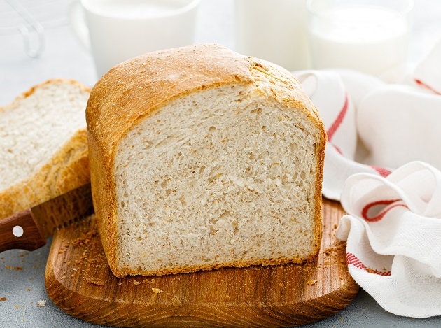 Pão de forma caseiro é feito no liquidificador; anote a receita Envato Elements