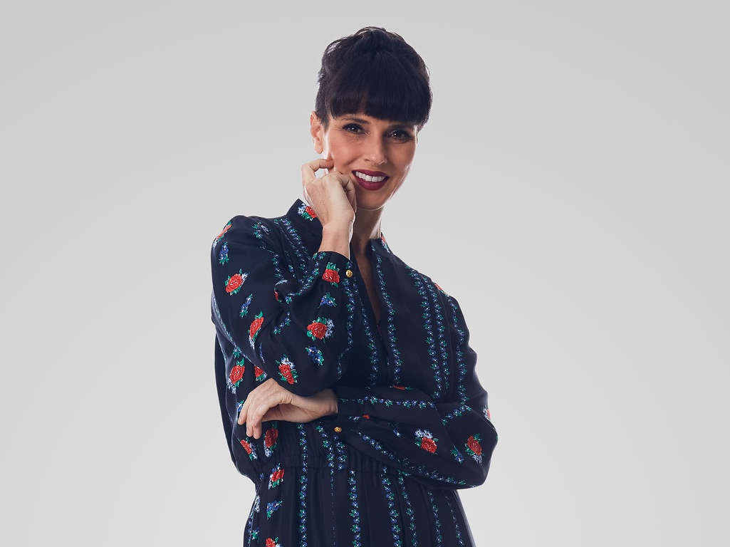 Ex-modelo, fã de poesia e mais: 10 curiosidades sobre Helena Rizzo