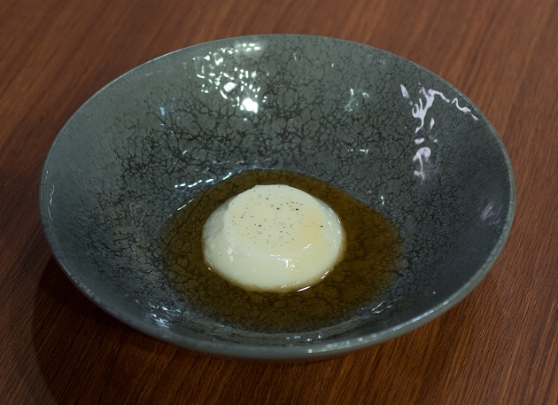 Panna cotta com calda de whisky e limão | Band Receitas