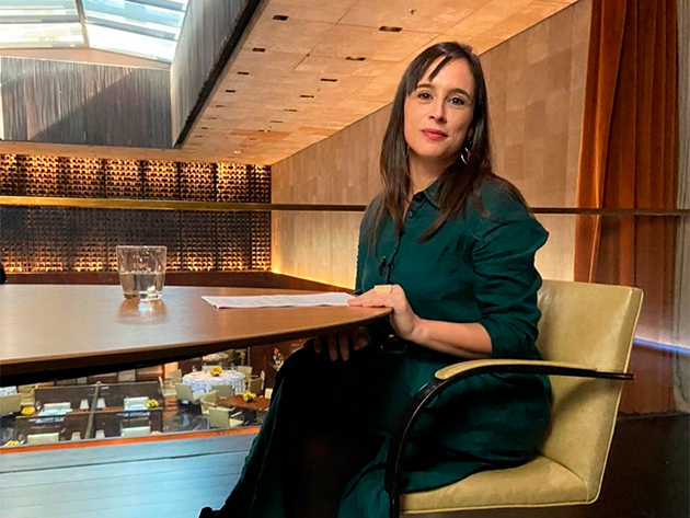 “As pessoas não tinham a menor noção do que era baru”, relembra a chef Bel Coelho
