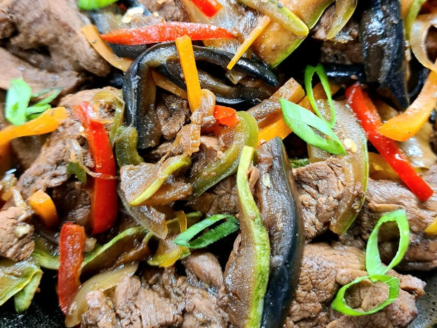 Churrasco oriental | Band Receitas