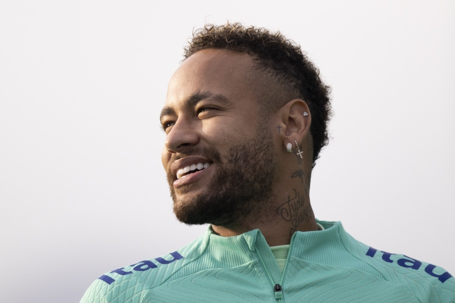 Mapa astral do Neymar: veja o que a astrologia diz sobre o jogador