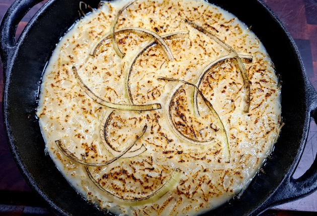 Sopa de cebola do Edu Guedes | Band Receitas