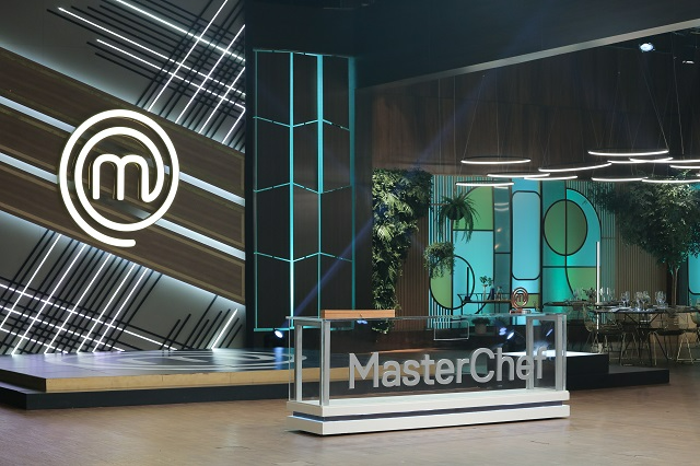 MasterChef Profissionais terá restaurante reformulado e bar; veja a nova cozinha