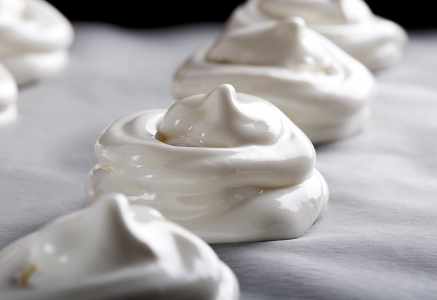 Merengue e marshmallow: Carole Crema explica a diferença entre eles Envato Elements