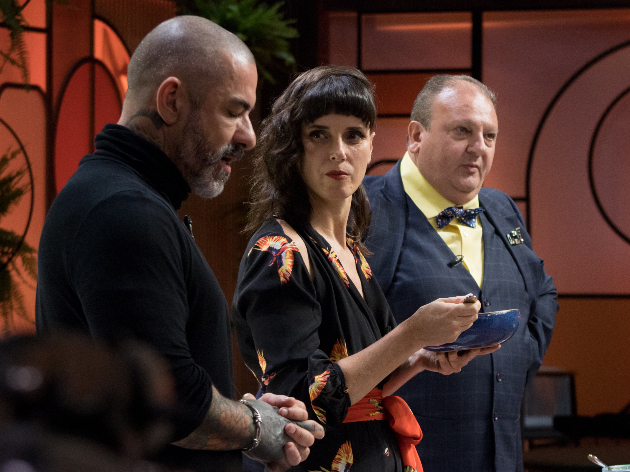 Jacquin, Helena Rizzo e Fogaça acreditam em "briga boa" na 8ª temporada do MasterChef
