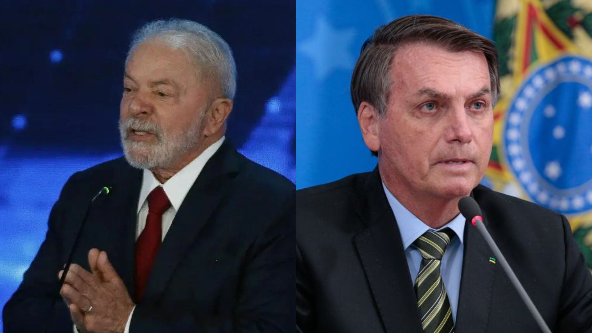 Quem apoia Lula e quem apoia Bolsonaro? Veja a lista