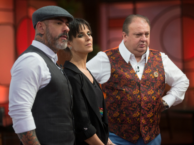 Perdeu o programa? Assista ao 13º episódio do MasterChef na íntegra