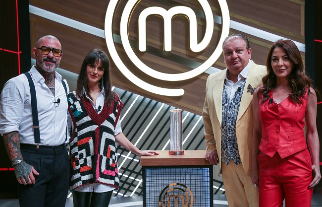 MasterChef 2022 divulga abertura da nova temporada; assista!
