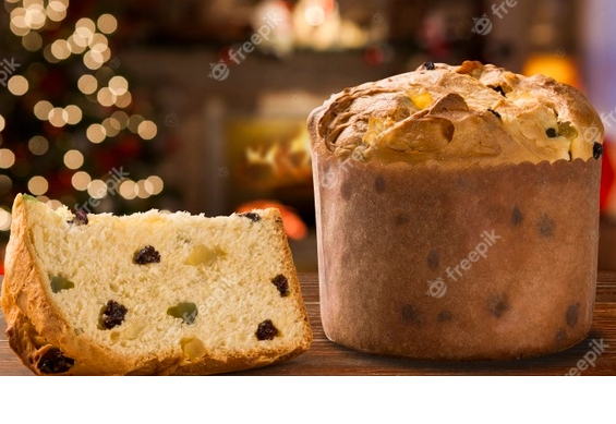 Panetone tradicional e chocotone | Band Receitas