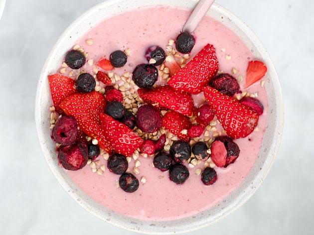 Nutricionista indica 5 trocas alimentares que podem te ajudar a ter uma vida mais saudável Reprodução/Unsplash