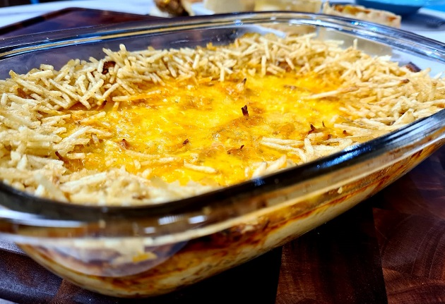 Fricassê de frango em 30 minutos | Band Receitas