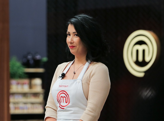 Mitiko é eliminada do MasterChef e Jacquin diz que comida é “de outro planeta”