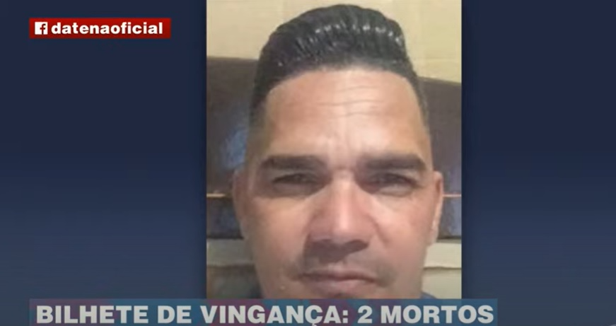 DHPP identifica homem que teria matado líder do PCC, mas desconfia de armação
