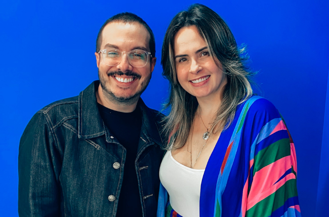 Foto: Divulgação/André Mantovanni