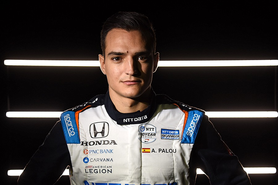 McLaren anuncia contratação de campeão da temporada 2021 da Fórmula Indy
