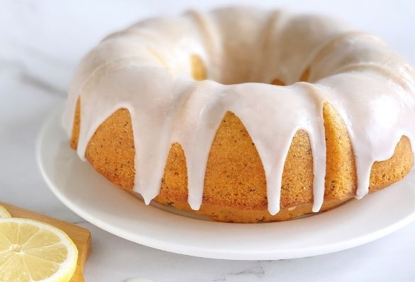 Bolo de Limão / Laranja | Band Receitas