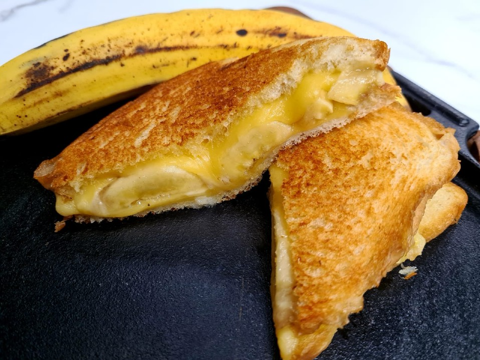 Banana-da-terra prática | Band Receitas